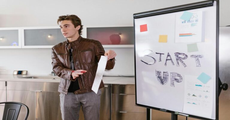 Startup Funding in 2024: Are Venture Capitalists Still Betting Big?