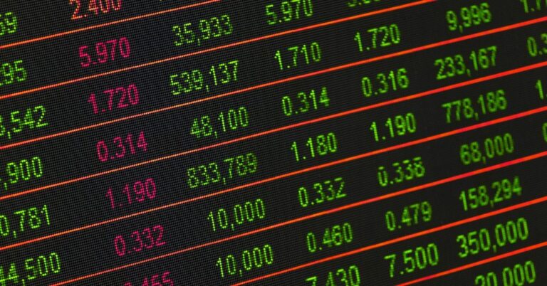 Stock Market Recap: Was 2024 a Bull or Bear Year?